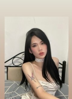 Slim Jade - Transsexual escort in Manila Photo 8 of 9