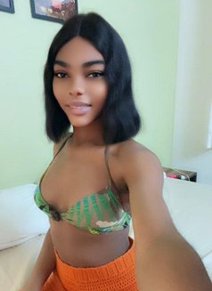 Slim Juicy Wet Joyce With Nice Melons - escort in Hyderabad Photo 1 of 3