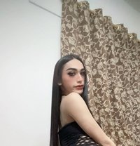 Slim Ladyboy - Acompañantes transexual in Şalālah