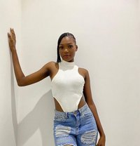 Slim Model - escort in Guangzhou