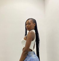 Slim Model - escort in Guangzhou