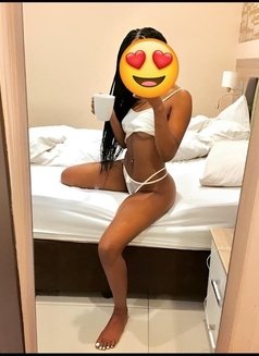 Rose( Outcall and Camshow baby) - escort in Pune Photo 1 of 7