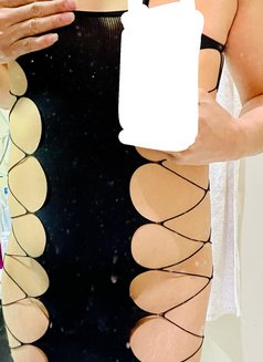 Slim Nicole - Male escort in Abu Dhabi Photo 5 of 5