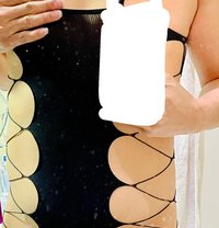 Slim Nicole New 🫶🇵🇭 - Male escort in Dubai