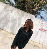 Slim Posh - escort in Accra