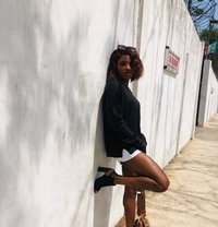 Slim Posh - escort in Accra