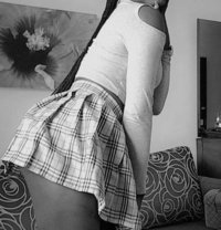 Slim Posh - escort in Accra