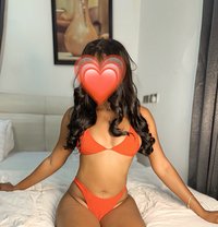 Slim Princess - escort in Abuja