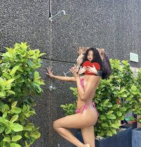 Slim Princess - puta in Abuja
