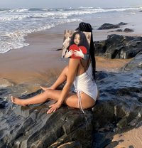 Slim Princess - puta in Abuja