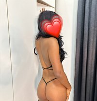 Slim Princess - escort in Abuja