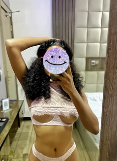 Slim Seductress - escort in Abuja Photo 1 of 4