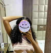 Slim Seductress - escort in Abuja