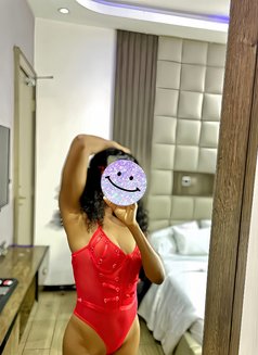 Slim Seductress - escort in Abuja Photo 3 of 4