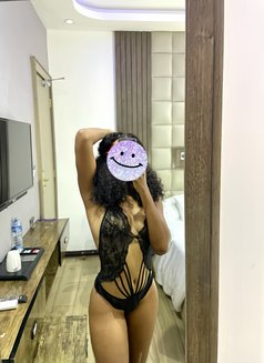 Slim Seductress - escort in Abuja Photo 4 of 4
