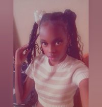 Slim Princess - puta in Port Harcourt