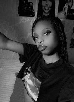 Slim Princess - escort in Port Harcourt Photo 4 of 4