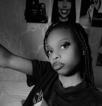 Slim Princess - escort in Kaduna