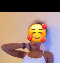 SLIM QUEEN Chloé Divi @HSR LAYOUT - escort in Bangalore