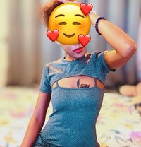 SLIM QUEEN Chloé Divi @HSR LAYOUT - escort in Bangalore