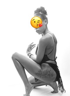 SLIM QUEEN Chloé Divi @Marathalli - escort in Bangalore Photo 21 of 22