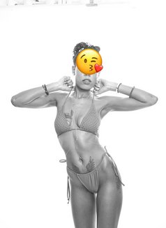 SLIM QUEEN Chloé Divi @Marathalli - escort in Bangalore Photo 22 of 22