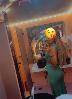 PETITE SLIM QUEEN ChloéDivi@Marathalli. - escort in Bangalore Photo 13 of 13