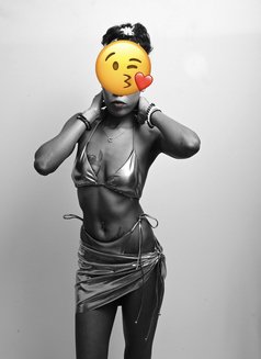 SLIM QUEEN ChloéDivi - escort in Bangalore Photo 1 of 10