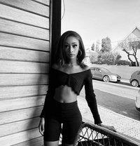 Slim Queen - escort in Doha