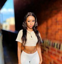 Slim Queen - escort in Doha