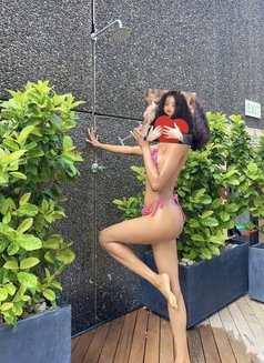 Slim Seductress - puta in Abuja Photo 3 of 7