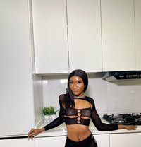 Slim Sexy - escort in Abidjan