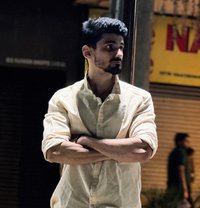 Slim Shady - Male escort in Chandigarh
