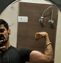 Slim Shady - Male escort in Chandigarh