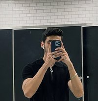 Slim Shady - Male escort in Chandigarh