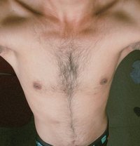 Slim & Young Boy - Male escort in Candolim, Goa