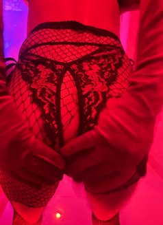 Slim & Young Slave Boy - Male escort in Bangalore Photo 6 of 6