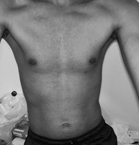 Slim Slave / Maid Boy - Male escort in Dubai
