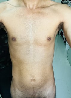Slim Slave / Maid Boy - Male escort in Dubai Photo 4 of 6