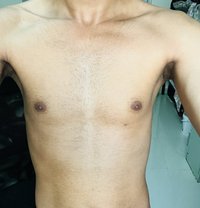 Slim Slave / Maid Boy - Male escort in Dubai