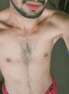Young Slave / Maid Boy - Male escort in Dubai Photo 5 of 5