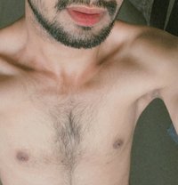 Slim Slave / Maid Boy - Male escort in Dubai