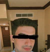 Slim Slave / Maid Boy - Male escort in Dubai
