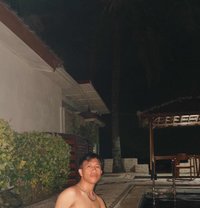 Slim Smooth Indo Boy - Acompañante masculino in Bali
