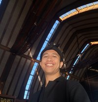 Slim Smooth Indo Boy - Acompañante masculino in Bali