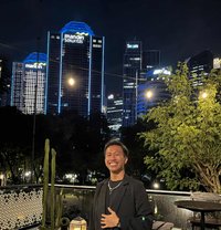 Slim Smooth Indo Boy - Acompañante masculino in Bali
