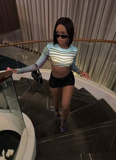 Slim baby - escort in Doha Photo 5 of 6