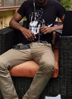 Slim - masseur in Doha Photo 1 of 1