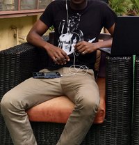 Slim - masseur in Doha