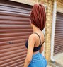 Slim Sweet Sultry Ciara - escort in Surat Photo 1 of 2